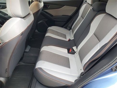 Used 2020 Subaru Crosstrek 2.0i Premium image 28