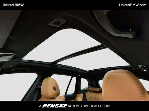Certified 2024 BMW X3 sDrive30i w/ Convenience Package RWD image 19