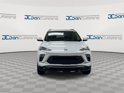 New 2026 Buick Encore GX Sport Touring w/ Comfort Package