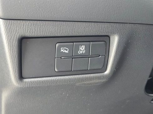 New 2025 MAZDA CX-5 AWD 2.5 S w/ Select Package image 23