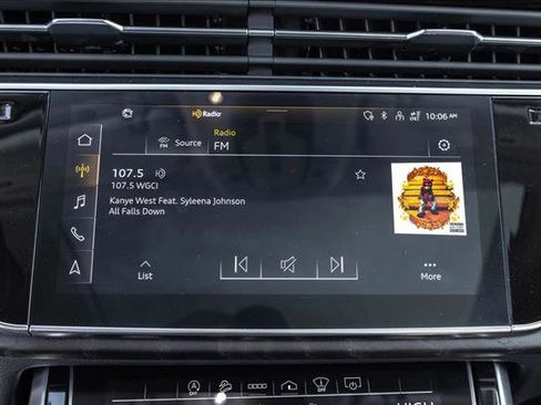 Used 2021 Audi Q7 3.0T Prestige w/ Prestige Package image 16