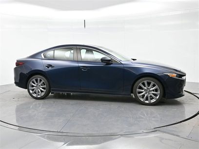 Used 2022 MAZDA MAZDA3 s