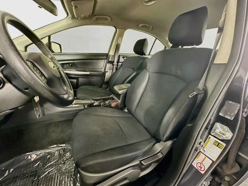Used 2015 Subaru Impreza 2.0i AWD/4WD image 20
