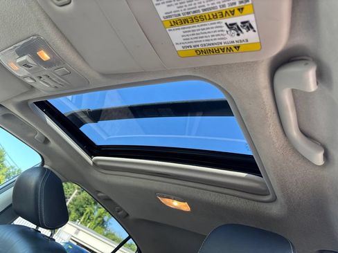 Used 2014 Subaru Crosstrek 2.0i Limited AWD/4WD image 25