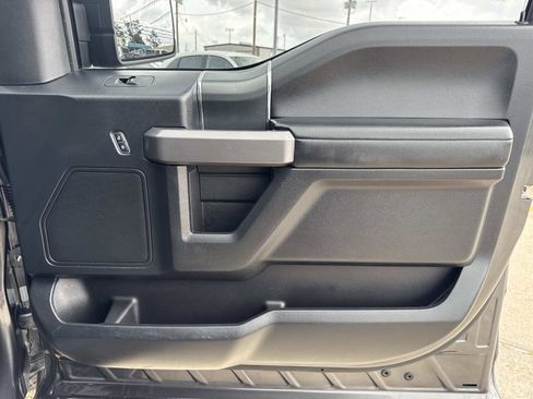 Used 2020 Ford F150 XLT w/ Equipment Group 302A Luxury image 13