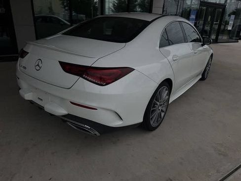 Used 2020 Mercedes-Benz CLA 250 image 13