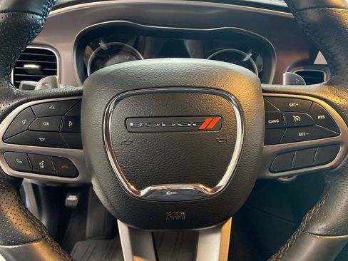 Used 2021 Dodge Charger Scat Pack RWD image 17