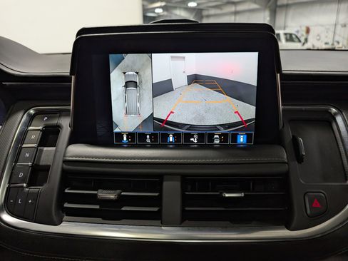 Used 2022 GMC Yukon SLT image 29