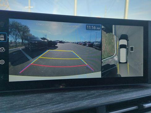 New 2026 Hyundai Santa Fe Calligraphy w/ Tow & Go Package image 27