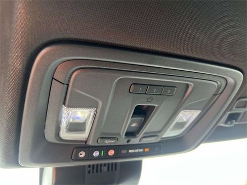 Certified 2024 Chevrolet Silverado 1500 ZR2 w/ ZR2 Bison Edition image 32