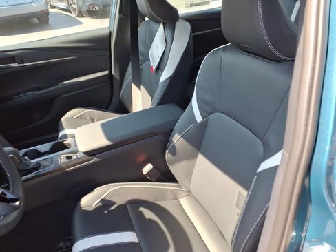 New 2026 Toyota Camry SE FWD image 11