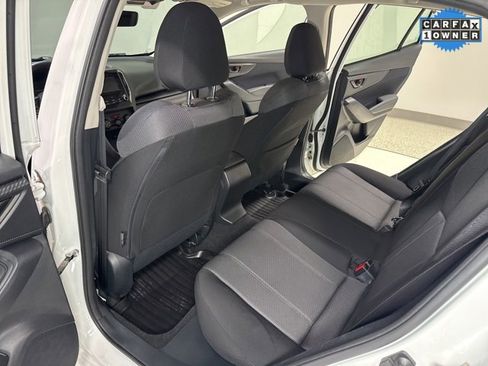 Used 2019 Subaru Impreza 2.0i Premium image 23