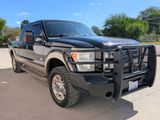 Used 2013 Ford F250 King Ranch w/ FX4 Off Road Pkg image 3