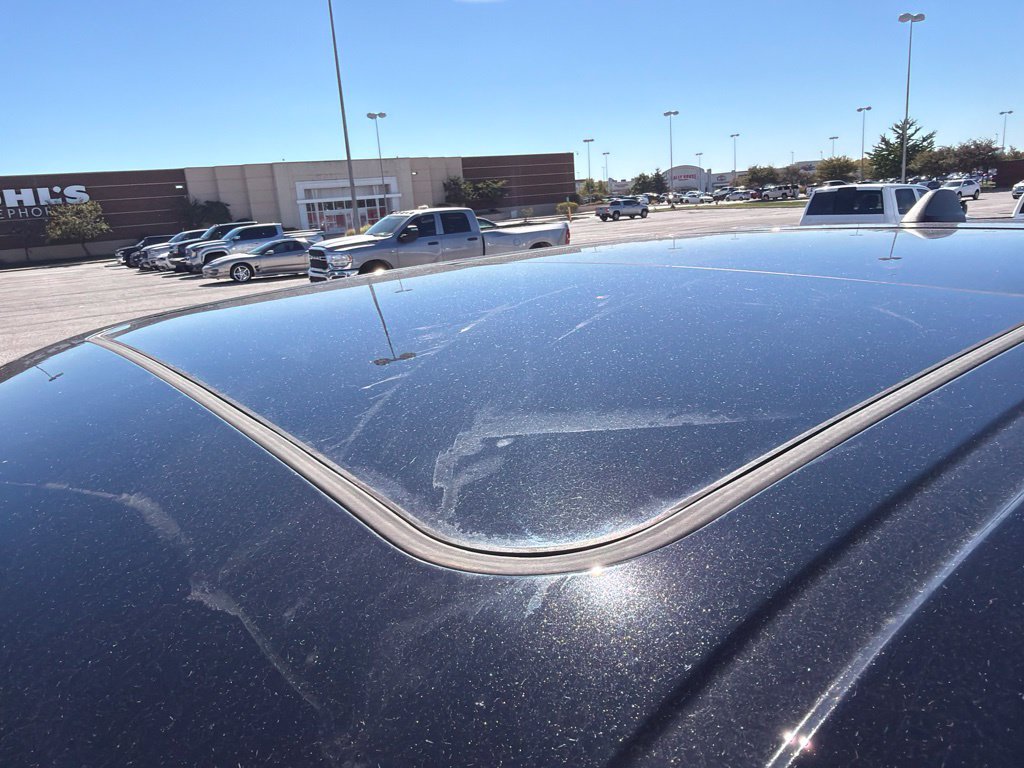 Used 2025 RAM 1500 Limited AWD/4WD image 15