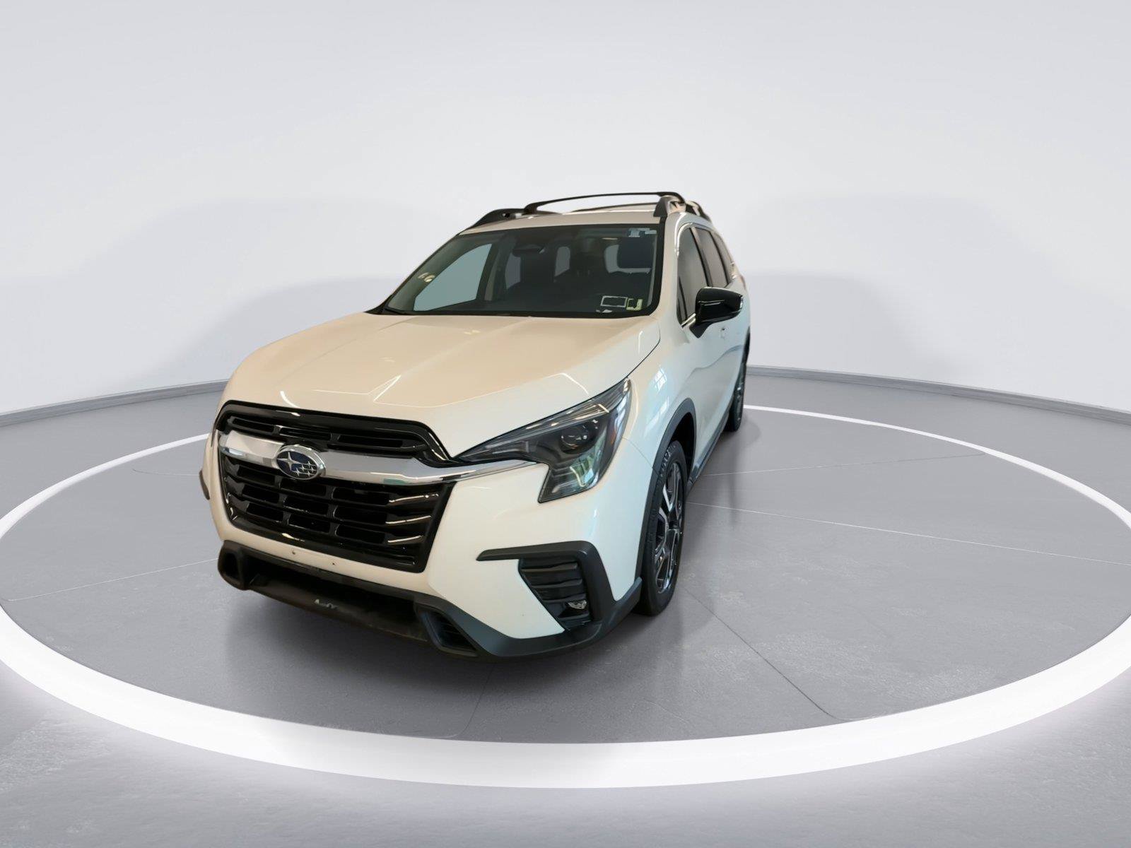 Used 2024 Subaru Ascent Limited AWD/4WD image 3