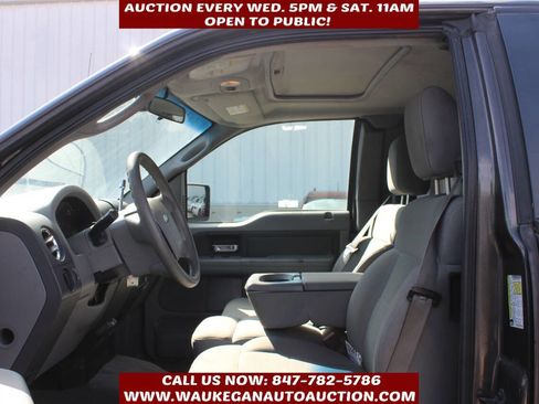 Used 2007 Ford F150 FX4 image 6
