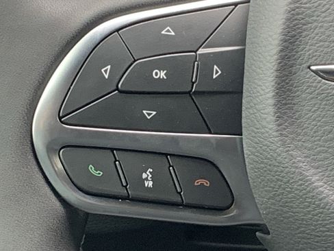 New 2026 Chrysler Pacifica Select image 19