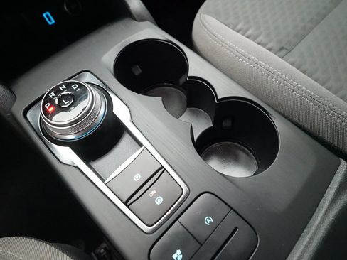 Used 2020 Ford Escape SE AWD/4WD image 16