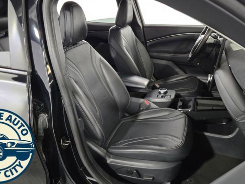 Used 2021 Ford Mustang Mach-E Premium AWD/4WD image 36