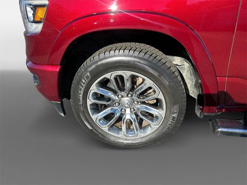 Certified 2019 RAM 1500 Laramie w/ Sport Appearance Package image 15