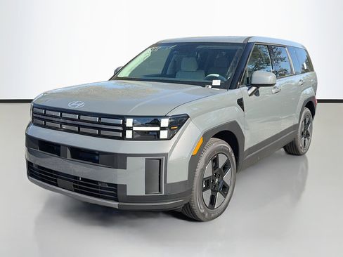 New 2026 Hyundai Santa Fe SE FWD image 7