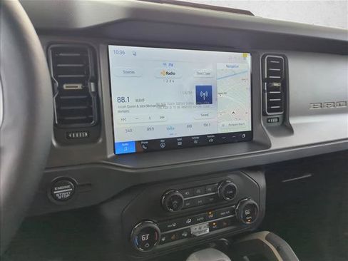 New 2026 Ford Bronco Badlands AWD/4WD image 13