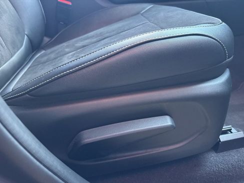 Used 2022 Jeep Grand Cherokee Altitude image 64