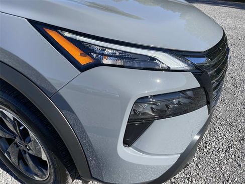 New 2026 Nissan Rogue SV w/ SV Premium Package image 26