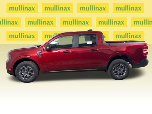 New 2026 Ford Maverick XLT FWD image 10