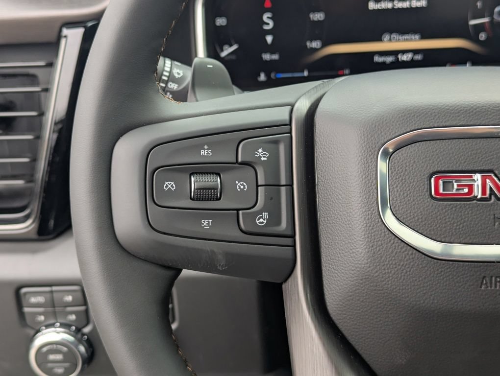 New 2026 GMC Sierra 1500 AT4 w/ AT4 Premium Package AWD/4WD image 46