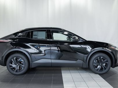 New 2026 Toyota C-HR