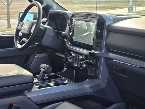 New 2026 Ford F150 XLT w/ Equipment Group 303A High image 7
