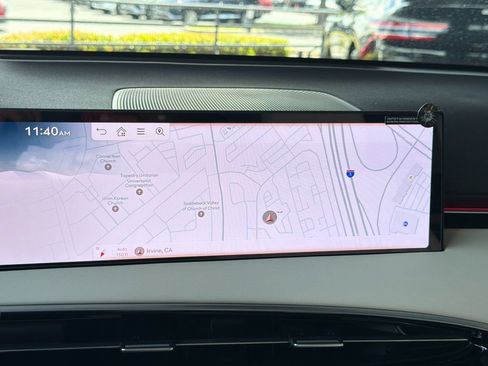 New 2026 Genesis GV70 2.5T Advanced AWD/4WD image 19