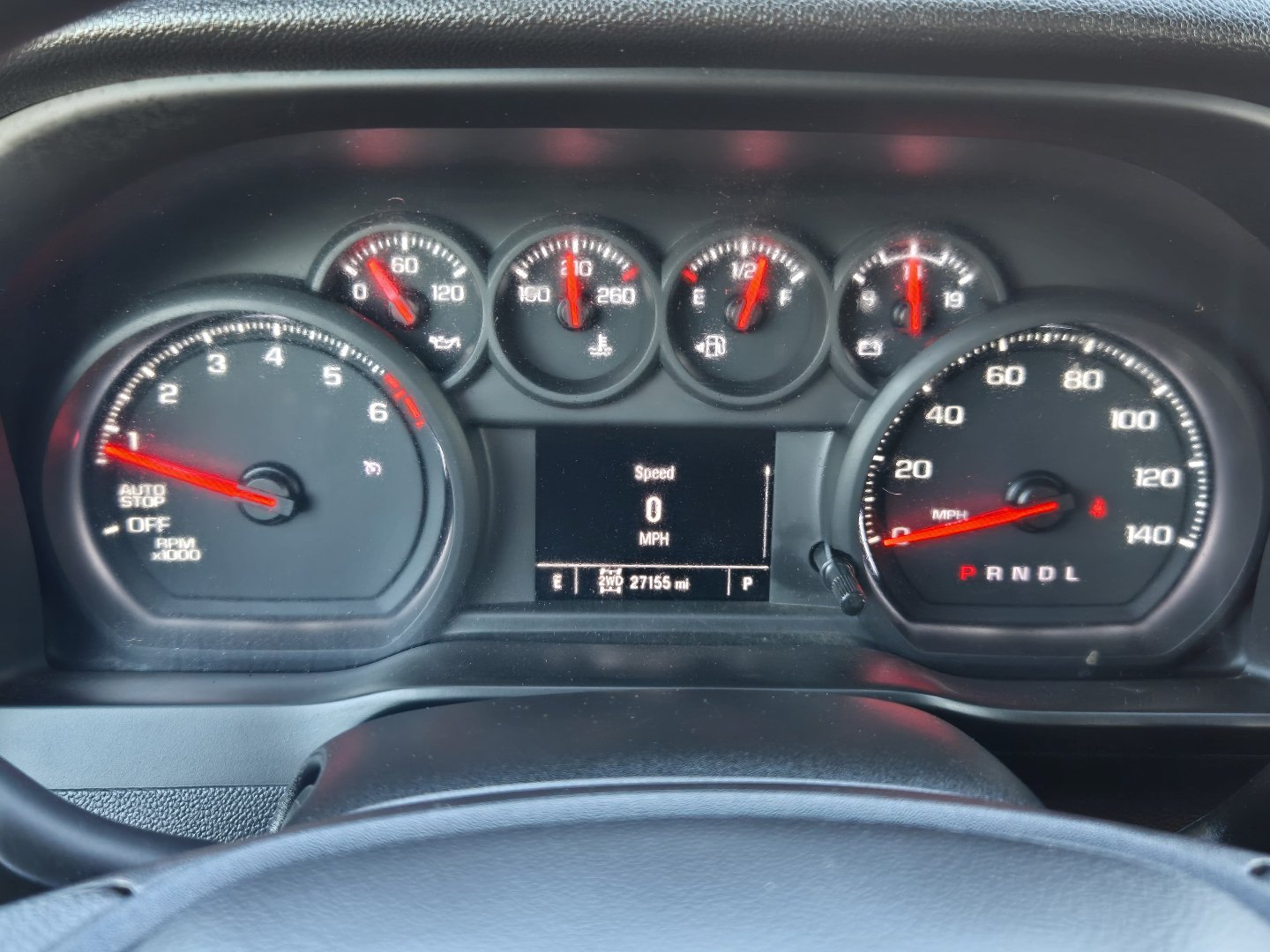 Used 2025 GMC Sierra 1500 Pro w/ Convenience Package AWD/4WD image 19