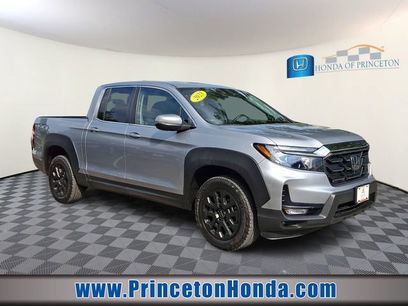 Used 2023 Honda Ridgeline RTL