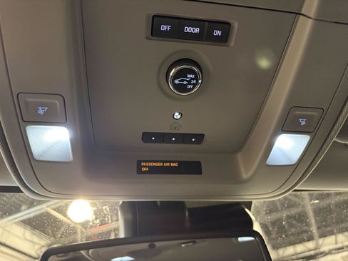 Used 2018 GMC Yukon Denali AWD/4WD image 23