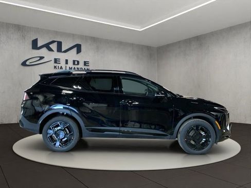 New 2026 Kia Sportage X-Line AWD/4WD image 6