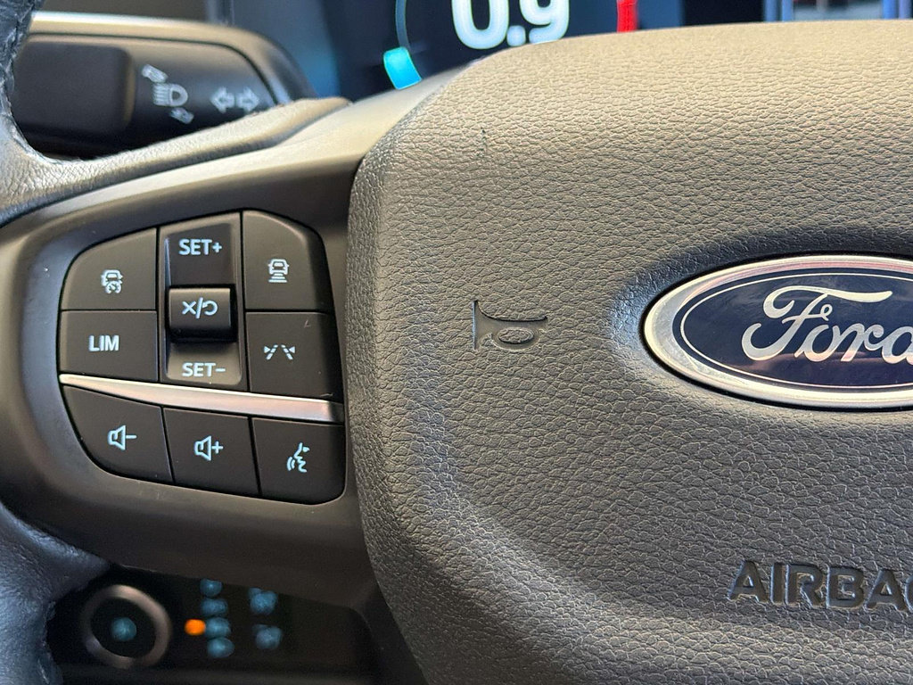 Used 2024 Ford Ranger Lariat RWD image 8