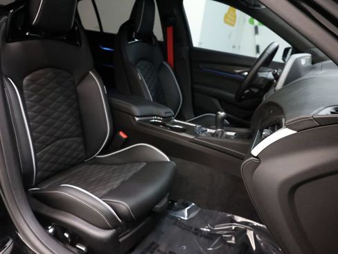 Used 2026 Cadillac CT5 V Blackwing w/ Carbon Fiber 2 Package RWD image 88