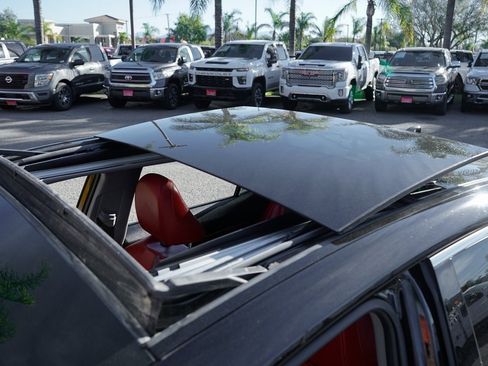 Used 2022 Toyota Camry XSE image 25