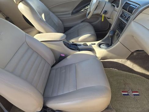 Used 2003 Ford Mustang GT image 15