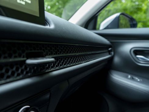 Used 2026 Honda HR-V LX image 34