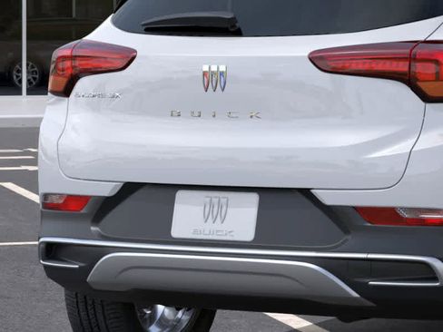 New 2026 Buick Encore GX Preferred w/ Comfort Package image 14