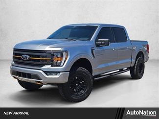 Certified 2023 Ford F150 Tremor w/ Trailer Tow Package AWD/4WD video 1