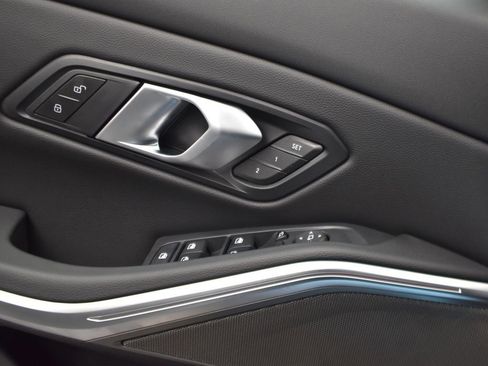 New 2026 BMW 330i Sedan w/ M Sport Package image 30