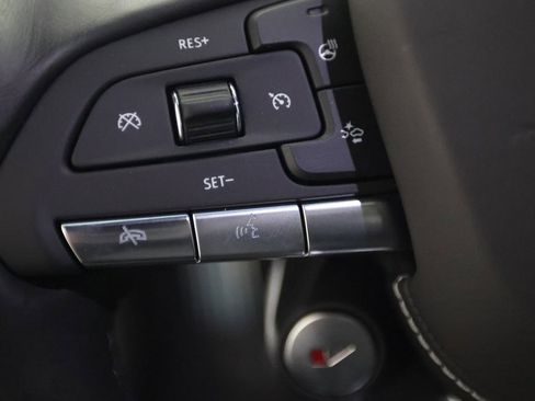 Used 2023 Cadillac CT5 V Blackwing w/ Carbon Fiber Package 2 image 22