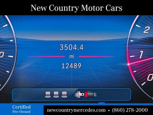 Certified 2026 Mercedes-Benz GLC 300 4MATIC image 31
