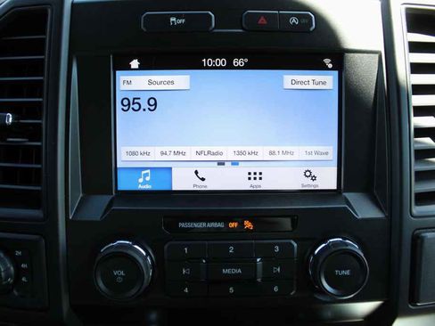 Used 2019 Ford F150 XL w/ Equipment Group 101A Mid AWD/4WD image 19