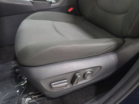 Certified 2025 Toyota RAV4 XLE AWD/4WD image 26