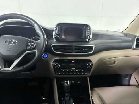Used 2019 Hyundai Tucson Ultimate FWD image 28